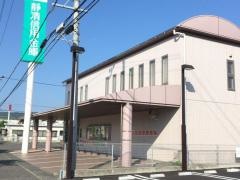 静清信用金庫高松支店