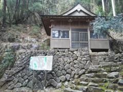 隠居山観音