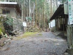 隠居山観音