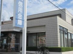いちい信用金庫葉栗支店