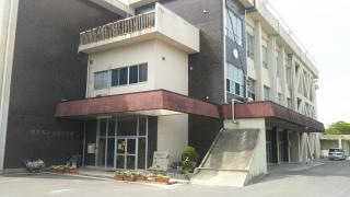 菰野町立菰野中学校