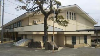 菰野町立菰野中学校