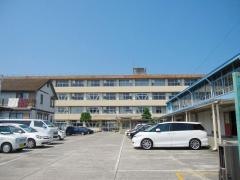 神社小学校
