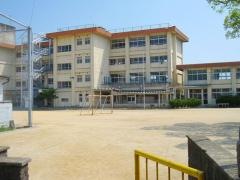神社小学校