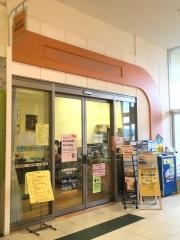 木津川市役所・西部出張所