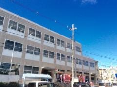 向日町郵便局