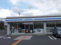 ローソン　西京桂徳店