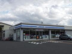 ローソン　西京桂徳店
