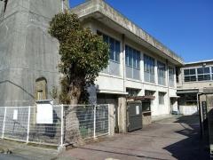 鳴滝第一小学校