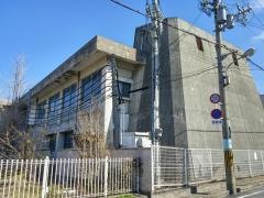 鳴滝第一小学校