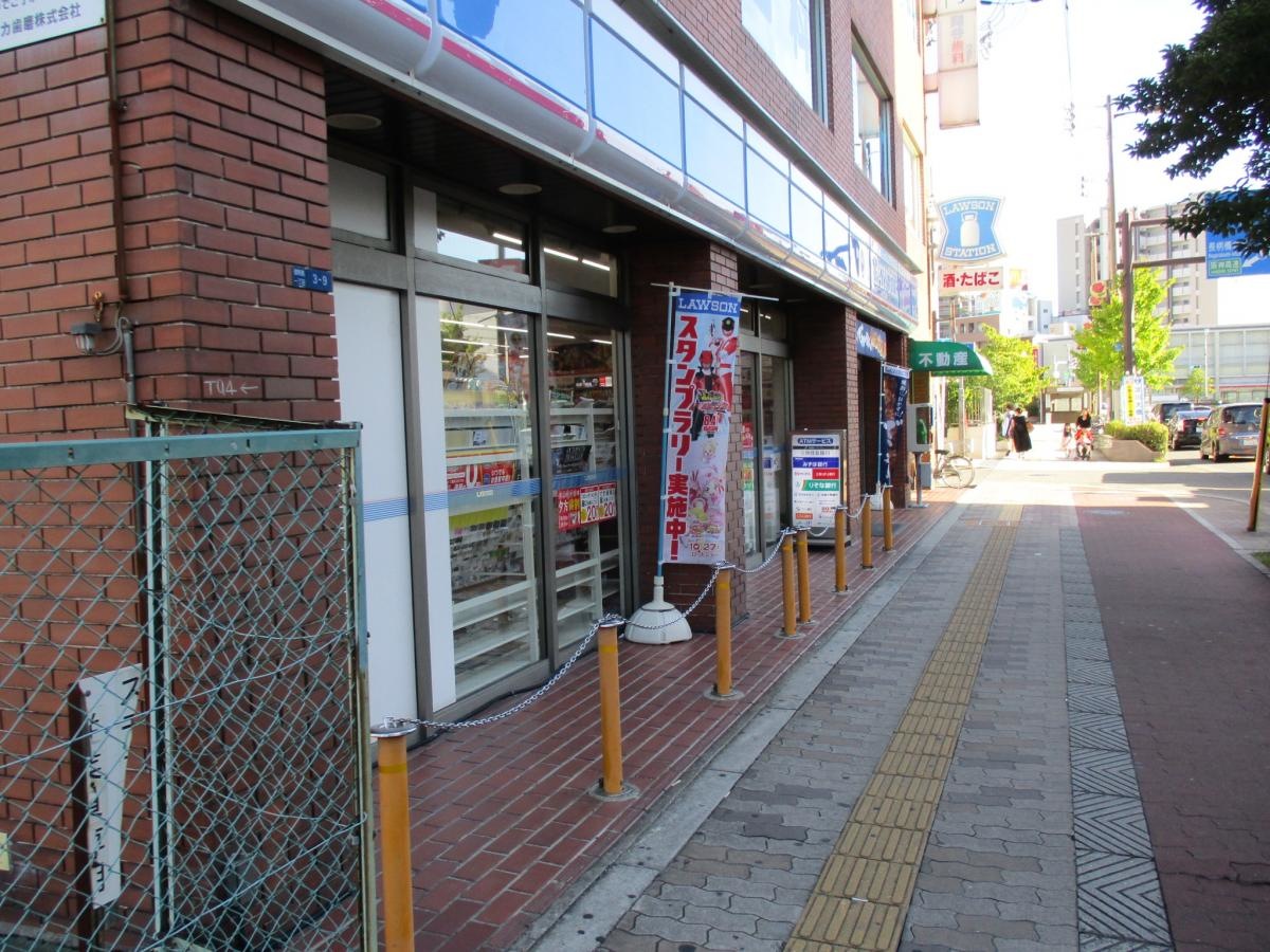 建物