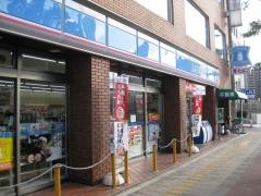 ローソン　御幣島駅前店