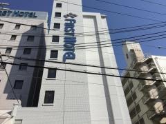 ファーストホテル