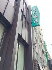山口銀行神戸支店