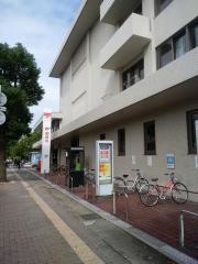 ゆうちょ銀行姫路店
