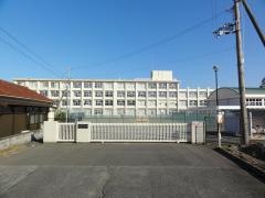 三木市立別所中学校