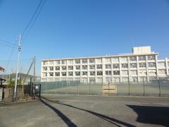 三木市立別所中学校