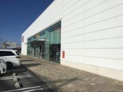 ユニクロ　太子店