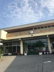 三田レークサイドカントリークラブ