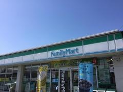 ファミリーマート　橿原五井町店