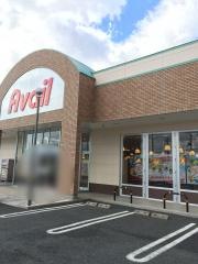 Ａｖａｉｌ奈良古市店