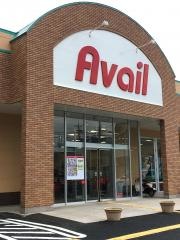 Ａｖａｉｌ奈良古市店