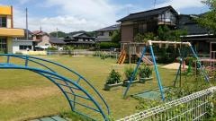 郡家保育所