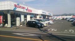 スズキアリーナ東広島