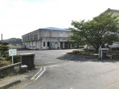 そお小学校