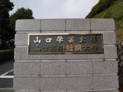 山口芸術短期大学
