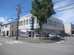 阿波銀行問屋町支店