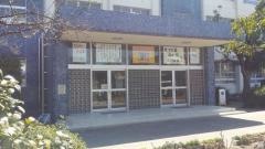 加茂小学校
