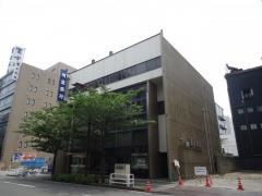 阿波銀行松山支店