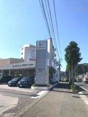Ｈｏｎｄａ　Ｃａｒｓ高知中央土佐道路店