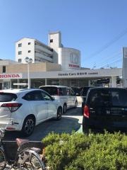 Ｈｏｎｄａ　Ｃａｒｓ高知中央土佐道路店