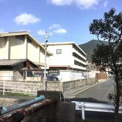 北九州市立湯川中学校