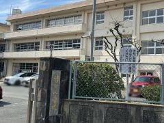 国分小学校