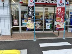 ローソン　苅田京町1丁目店