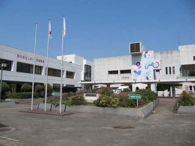 施設写真9
