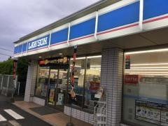 ローソン　嘉島町上島店