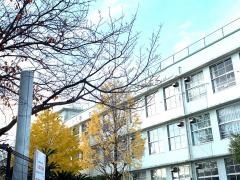 松原小学校