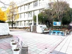 松原小学校