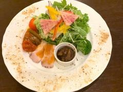 北山洋食カフェパセリ