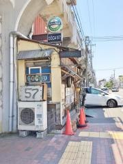 レストランＢＡＲ高架５７