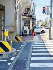 レストランＢＡＲ高架５７