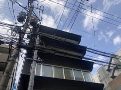 ６年４組天神分校