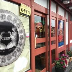 レストラン・ナマステ