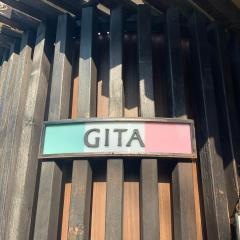 ジータ（Ｇｉｔａ）