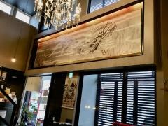 ＤＲＡＧＯＮ・ＣＡＦＥ・山形寿町