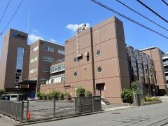 株式会社エヌエフホールディングス